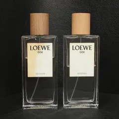 【正規品】ロエベ LOEWE 001 ウーマン オードゥ トワレ 100ml 2個セット （SNA）326070101008KFのサムネイル