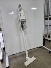 【美品・動作確認済】AC式サイクロンスティッククリーナー　アイリスオーヤマのサムネイル