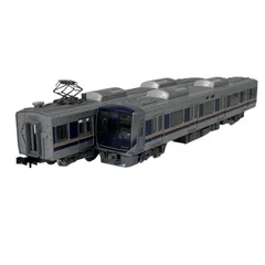 2026年最新】tomix 321系の人気アイテム - メルカリ