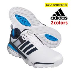 adidas TOUR360 24 BOA IF0254 ゴルフシューズ28cm - メルカリ