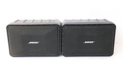 ◇BOSE ポーズ◇201 Audio/Video Monitor ペア 中古 - メルカリ