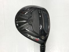 テーラーメイド M2 2017 15度 TM1-217 Sフレックス フェアウェイウッド