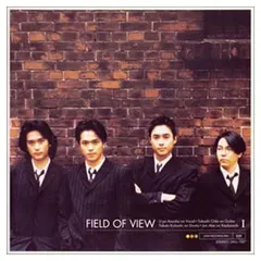 2026年最新】field of view グッズの人気アイテム - メルカリ
