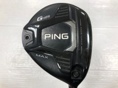 ピン G425 MAX 14.5度 Speeder 661 EVOLUTION 7 Sフレックス