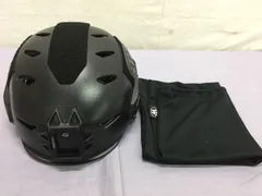 【カメ】チームウェンディ Team Wendy EXFIL LTP ヘルメット サイズ2(XL) ブラック 7222S　810のサムネイル