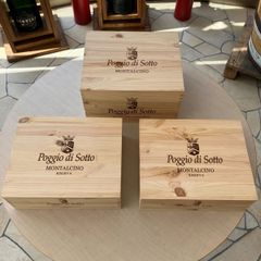 ペエ ジュエ ベル エポック ブラン・ド・ブラン2006 1本箱 2箱セット