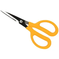 【公式】【送料無料】SK11 クラフト工作はさみ 左手用 KS-180LH【メーカー直送品】のサムネイル