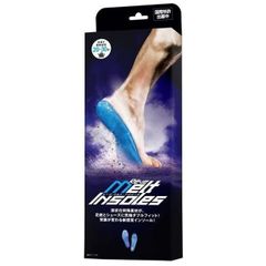 Reve 레이브 자전거용 멜트 인솔 신감각 액상화 멜트 인솔 XXL (JP:29-30cm)