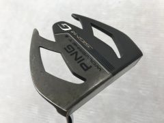 【中古】ピン パター　SIGMA G WOLVERINET 男性用 右利き用 中古】ピン パター SIGMA G WOLVERINET 男性用 右利き用 - メルカリ