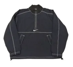 2026年最新】supreme nike ripstop pullover mの人気アイテム - メルカリ