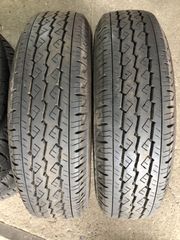 145/80R12 80/78N LT 2025年 2本 SUPER VAN - メルカリ