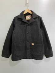 中古品】 TOYS MCCOY トイズマッコイ GASOLINE ALLEY N-1 DECK JACKET