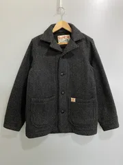 【中古品】 SUGAR CANE  シュガーケーン WOOL JACKET ウールジャケット SC11339 メンズ アウター 【145-260702-hu-24-min】のサムネイル