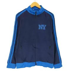 オールドネイビー OLD NAVY トラックジャケット メンズ JPN：M のサムネイル
