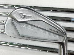 MIZUNO（ミズノ）JPX919 TOUR DG 120 S300 5~P - メルカリ