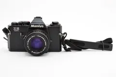 ★マミヤ Mamiya ZE QUARTZ + SEKOR E 50mm F1.7★ T13＃5684のサムネイル