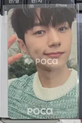INFINITE エル 2023 KIM MYUNG SOO (L) FAN MEETING PRISM TRADING CARDのサムネイル
