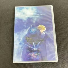 Nissy RE:10TH ANNIVERSARY FINAL DVD - メルカリ