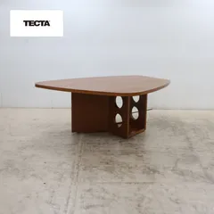 希少 TECTA テクタ ACTUS アクタス M21 DINING TABLE ダイニングテーブル ジャン・プルーヴェ ヴィンテージのサムネイル