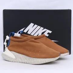 未使用 26.5cm NIKE × UNDERCOVER Moc Flow Ale Brown and Team Royal DV5593-201のサムネイル