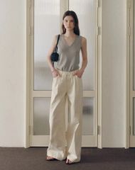OHOTORO bio cotton pants - メルカリ