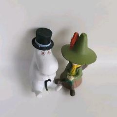 ムーミン 原作コレクション スナフキン - メルカリ