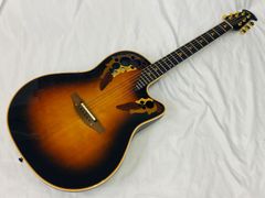オベーション　1996年発売　限定仕様　ネイチャーシリーズ オベーション 1996年発売 限定仕様 ネイチャーシリーズ - メルカリ