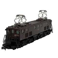 マイクロエース A2201 国鉄 EF13-6号機 ATS付 Nゲージ 鉄道模型 MICRO