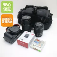 2026年最新】CANON eos kiss x10i ダブルズームキットの人気アイテム