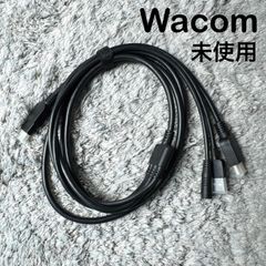 Wacom Cintiq 13HD ケーブル 3 in 1 ACK40706 - メルカリ