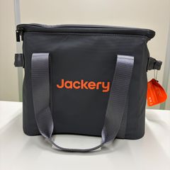 新品未開封 Jackery Carrying Case Bag (S size) - メルカリ