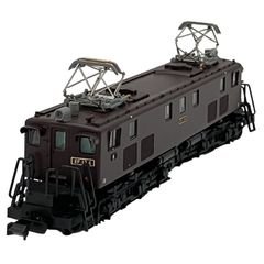 マイクロエース A2201 国鉄 EF13-6号機 ATS付 Nゲージ 鉄道模型 MICRO