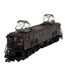 マイクロエース A2201 国鉄 EF13-6号機 ATS付 Nゲージ 鉄道模型 MICRO