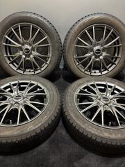☆155/65R14 TOYO/OBSERVE GIZ2 23年製 ホンダ 純正 14インチ 4.5J +40