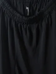 Yohji yamamoto ground y 袴 パンツのサムネイル