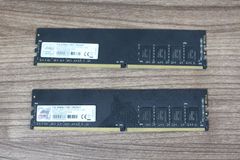KLEVV DDR4 2666MHz 8GB メモリ （8GB×2枚） - メルカリ