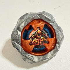 メタルファイトベイブレード ソルブレイズ 黒 エクリプスver 伊藤園