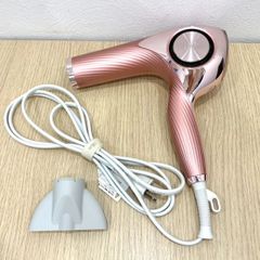 ビューティックドライヤースマートダブル ジャンク RE-AX-05A ピンク