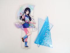 2枚セット 東京喰種トーキョーグール：re 月山習 石田スイ展