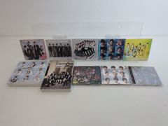 最終価格 未開封多数Snow Man CDアルバムグッズ まとめ売り 30点以上