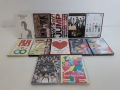 ジャニーズ ディスク系セット A.B.C-Z Hey!Say!JUMPなど - メルカリ