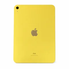 2026年最新】ipad 10世代 64gb イエローの人気アイテム - メルカリ