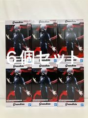 東京喰種 Grandista-KANEKI KEN Ⅱ- 6点セット - メルカリ