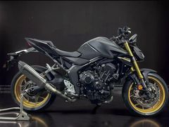 FIRETONG CB1000R 18-20 WM フルエキマフラー - メルカリ