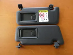 ダイハツ　タフト　LA900S　LA910S　ルームサンバイザー　室内のサムネイル