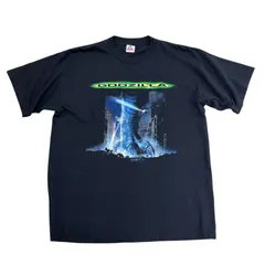 2026年最新】 ゴジラ tシャツ 90sの人気アイテム - メルカリ