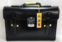 M[宅60]1124 哲工房 中村宗哲 作 瓜紅 輪花盆 千宗室贈答品「旭日盆