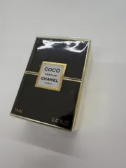 T 【ブランド】新品未開封 COCO CHANEL PARFUM ココ シャネル パルファム 14ml 香水のサムネイル