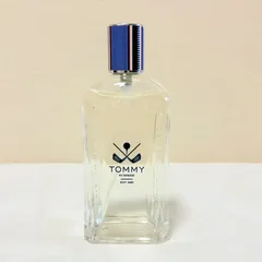 廃盤　新品未使用　TOMMY Hilfiger TOMMY summer eau de toilette トミー　フィルフィガー　トミー　サマー　オードトワレ　香水　100mlのサムネイル