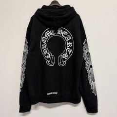 専用】正規品 クロムハーツ 氷室京介 コラボ フローラルクロス